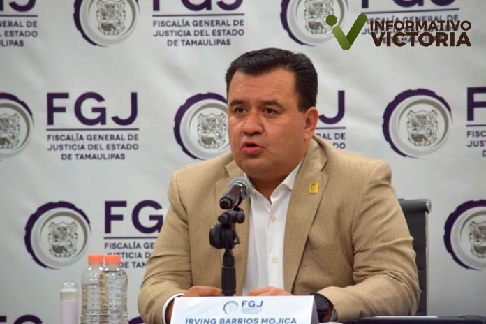 Francisco García Cabeza de Vaca enfrenta otra denuncia penal; Fiscalía de Tamaulipas se niega a citarlo