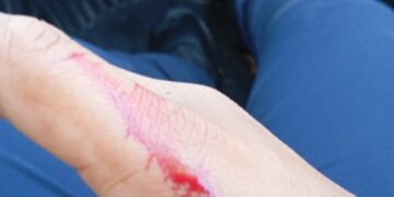 Reprueba Tránsito Municipal de Victoria agresión a agente vial por influyente