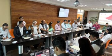 Define la SS acciones para mantener bajo control dengue y brotes diarreicos en Tamaulipas