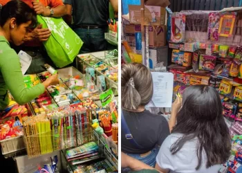 Mejores y peores marcas de útiles escolares en México según la Profeco