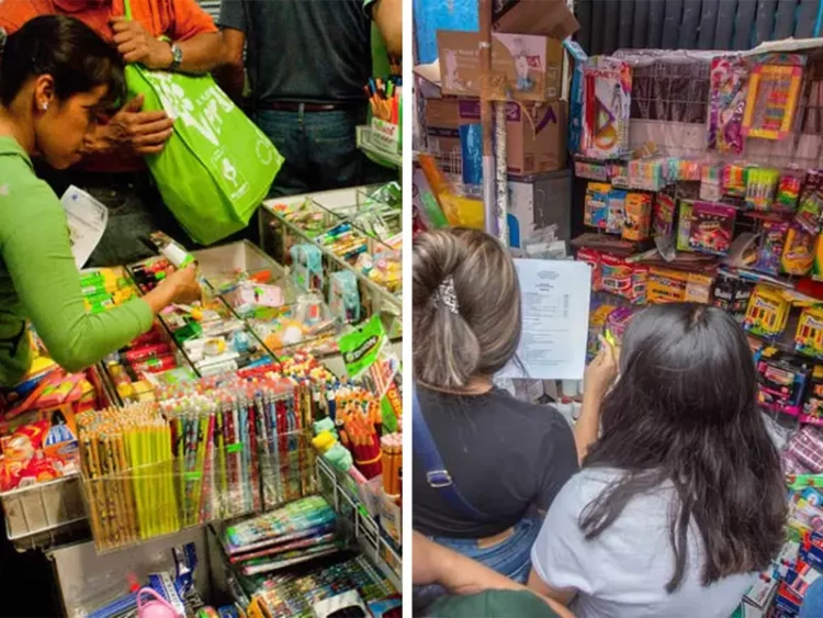 Mejores y peores marcas de útiles escolares en México según la Profeco