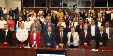 Capacita la ASF al personal administrativo y directivo de la UAT