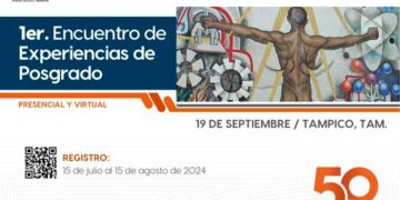 Realizará la UAT el primer encuentro de experiencias de posgrado