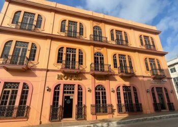 Hoteles del sur de Tamaulipas tendrá una ocupación del 60 % este verano