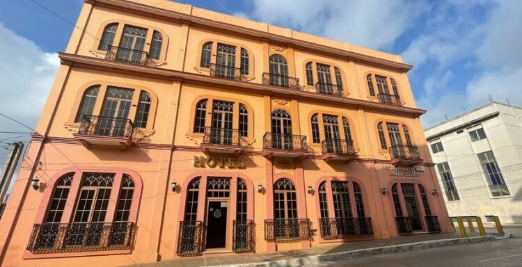 Hoteles del sur de Tamaulipas tendrá una ocupación del 60 % este verano