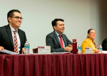 Gobernación presenta mapa para monitorear movilidad irregular y prevenir tráfico de personas en México