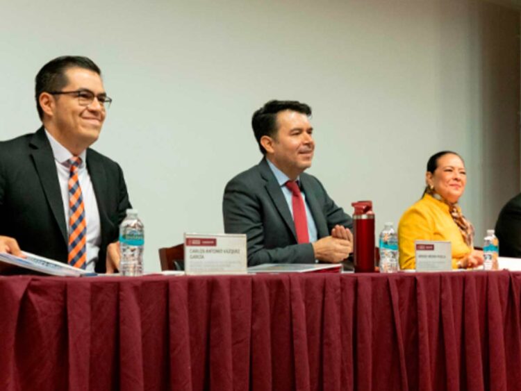 Gobernación presenta mapa para monitorear movilidad irregular y prevenir tráfico de personas en México