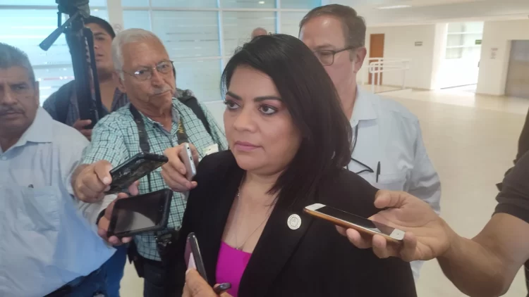 Sorpresa: Que el Congreso de Tamaulipas es de los mejores del país; tan mal anda el resto