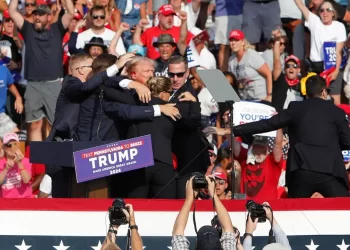 Investigación independiente tras falla de seguridad en atentado a Trump