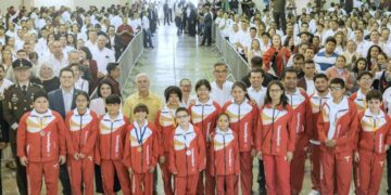Gana Tamaulipas quinto lugar en Olimpiada Nacional de Matemáticas