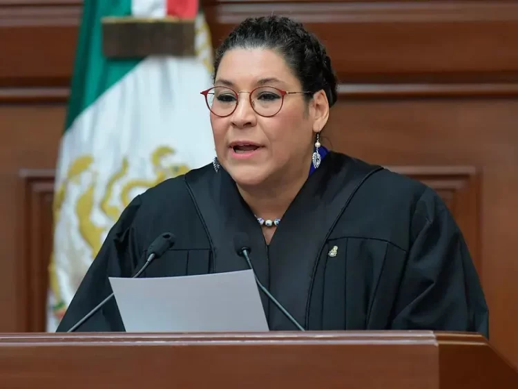 Corte suspende amparos relacionados con prisión preventiva