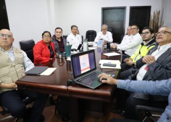 Llama la SS a eliminar criaderos de zancudos para prevenir el dengue y otras enfermedades en Tamaulipas