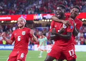 Panamá vece 3-1 a Ecuador y clasifica a 4tos de la Copa América 2024