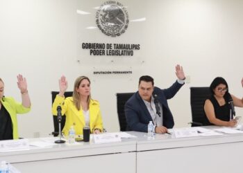 Convocan a sesión extraordinaria del Congreso de Tamaulipas en Padilla para celebrar bicentenario