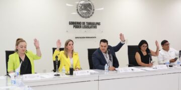 Convocan a sesión extraordinaria del Congreso de Tamaulipas en Padilla para celebrar bicentenario
