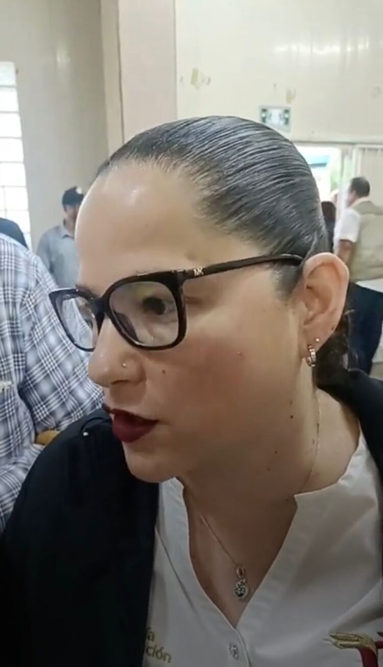 Reportan 140 escuelas con algún tipo de daño en Tamaulipas tras el paso de “Alberto”