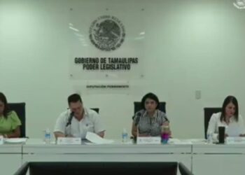 Plantea diputada panista que robo “por hambre” no sea penalizado en Tamaulipas
