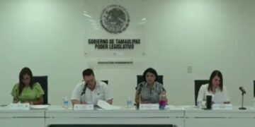 Plantea diputada panista que robo “por hambre” no sea penalizado en Tamaulipas