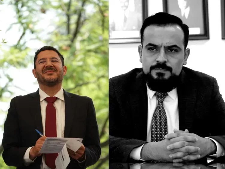 “Trabajamos con autoridades de Edomex para detener a los asesinos de Morales Figueroa”: Batres