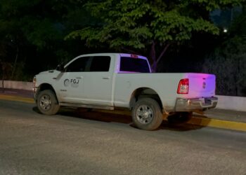 Muere al desvanecerse en Eje Vial y Calle Francia de la Col. Libertad de Cd. Victoria