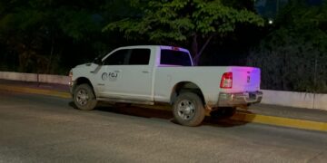 Muere al desvanecerse en Eje Vial y Calle Francia de la Col. Libertad de Cd. Victoria