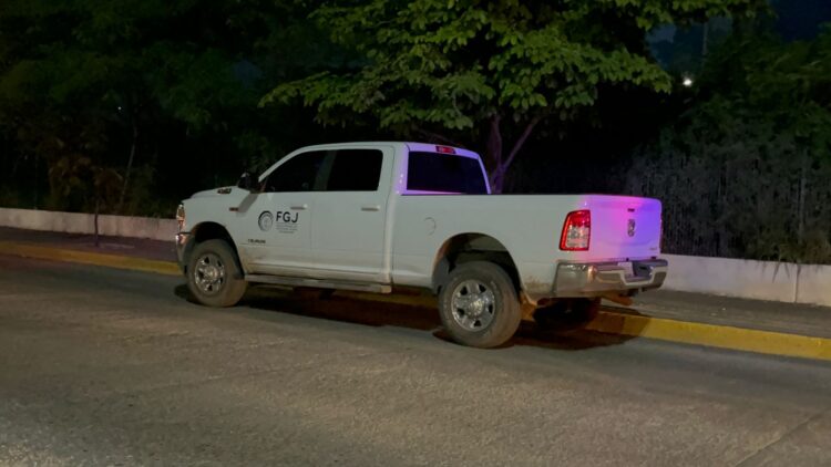 Muere al desvanecerse en Eje Vial y Calle Francia de la Col. Libertad de Cd. Victoria