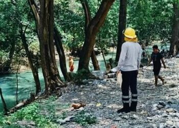 Vistan y disfrutan de centros recreativos de Victoria tres mil paseantes