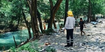 Vistan y disfrutan de centros recreativos de Victoria tres mil paseantes