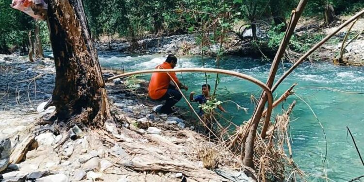 Vistan y disfrutan de centros recreativos de Victoria tres mil paseantes