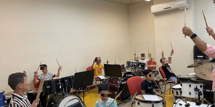 Recibirán cursos de verano mil alumnos en la Casa del Arte de Cd. Victoria