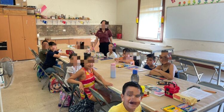 Recibirán cursos de verano mil alumnos en la Casa del Arte de Cd. Victoria