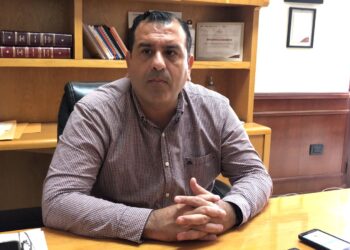 Despliegan operativo de seguridad en sitios turísticos de Cd. Victoria