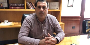 Despliegan operativo de seguridad en sitios turísticos de Cd. Victoria