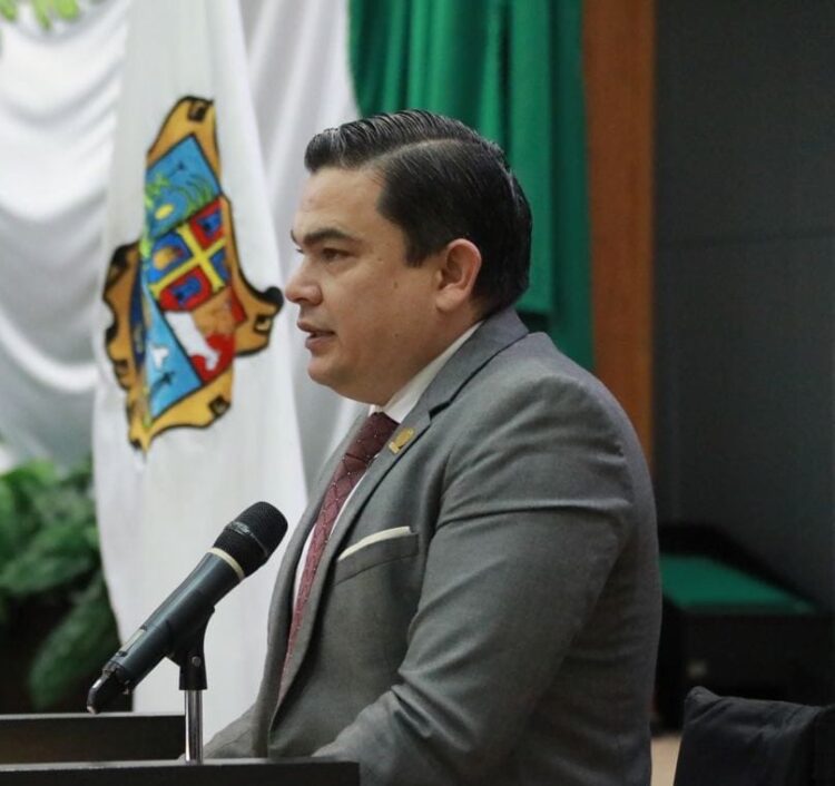 Plantean reforma a la Ley Estatal de Derechos Humanos de Tamaulipas