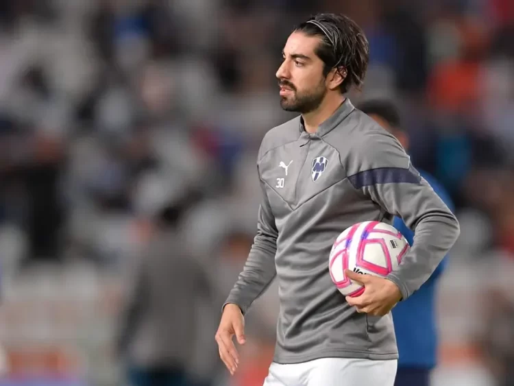 El tampiqueño Rodolfo Pizarro estaría cerca de jugar con Bravos de Cd. Juárez