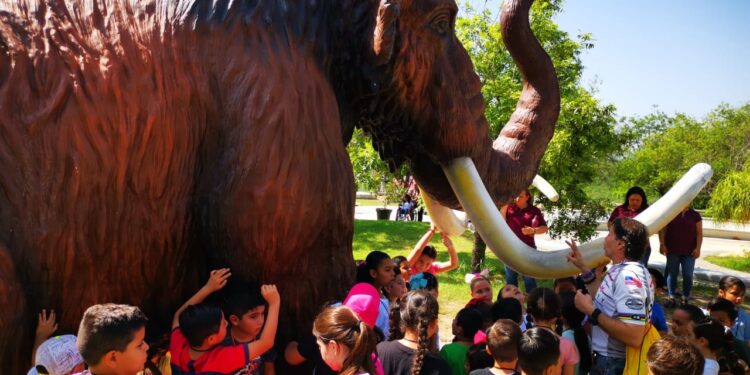 Museo Tamux inicia diversos talleres para niños este verano en Cd. Victoria