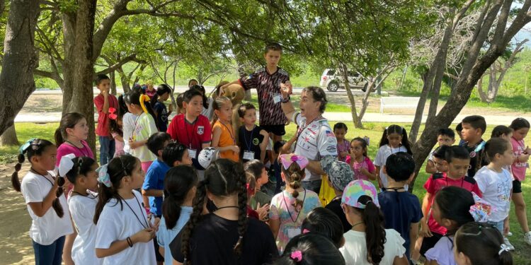 Museo Tamux inicia diversos talleres para niños este verano en Cd. Victoria