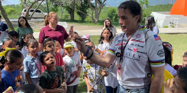 Museo Tamux inicia diversos talleres para niños este verano en Cd. Victoria