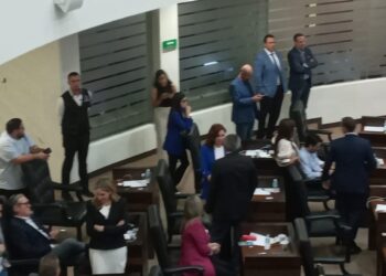 Plantean reforma a Ley de Prevención de la Violencia en el Entorno Escolar