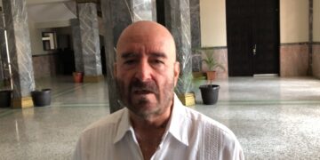 Inviable construir una presa en san Fernando según añejos estudios: Quiroga