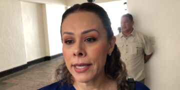 Hay más denuncias contra Juez Federal Fernando Alvarado López: Tania Contreras