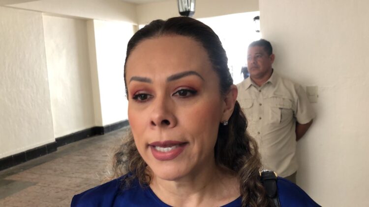 Hay más denuncias contra Juez Federal Fernando Alvarado López: Tania Contreras