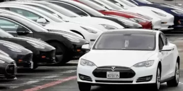 Gobierno de Nuevo León reitera inversión de Tesla; desconoce cambios al proyecto