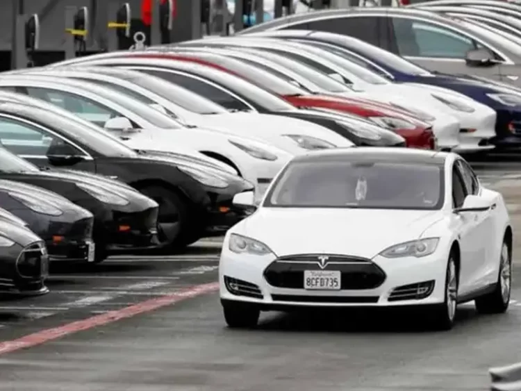 Gobierno de Nuevo León reitera inversión de Tesla; desconoce cambios al proyecto