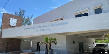 Atención integral al turista de playa ofrece CAPTA en Cd. Madero