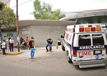 Alerta nacional en México por repunte en los Casos de covid-19 