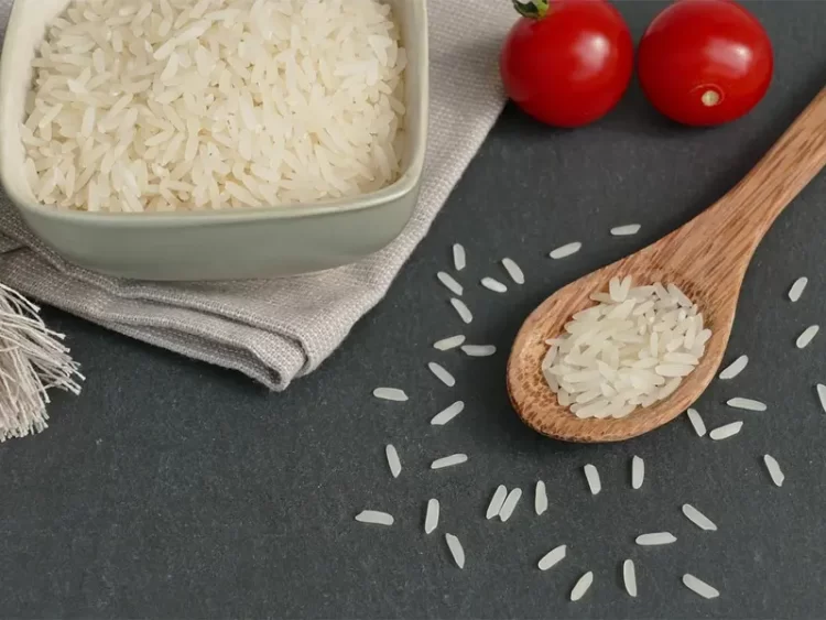 Arroz:  Estas son las propiedades de este suculento alimento