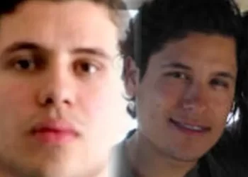 Iván Archivaldo y ‘El Alfredillo’, los hijos de ‘El Chapo’ que siguen libres y son buscados por la DEA