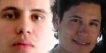 Iván Archivaldo y ‘El Alfredillo’, los hijos de ‘El Chapo’ que siguen libres y son buscados por la DEA