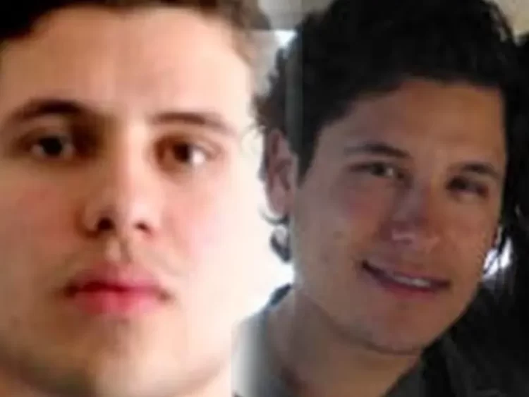 Iván Archivaldo y ‘El Alfredillo’, los hijos de ‘El Chapo’ que siguen libres y son buscados por la DEA